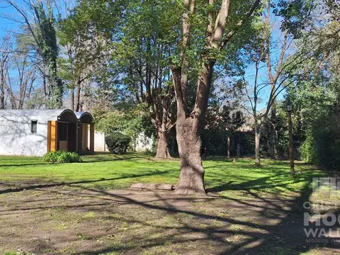 Quinta en venta - Ingeniero Maschwitz.