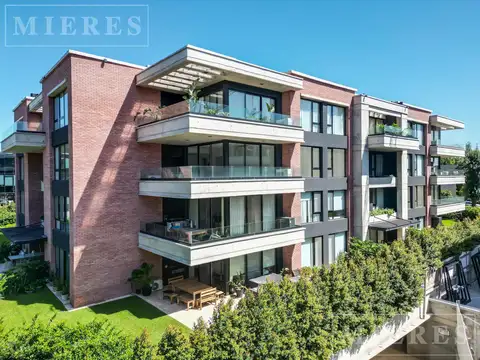 Departamento en Venta 1 año