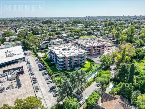 Departamento en Venta al Suroeste
