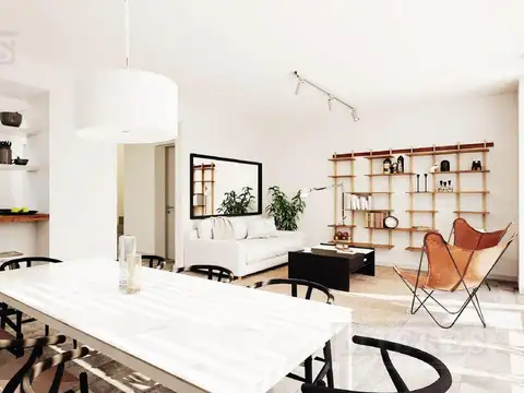 Urbana Las Lomas  Ed. II -  Int. Neyer 2985