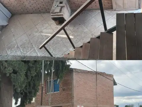 Casa en Venta en Villa Dolores, USD 36.050