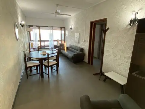 Departamento en Alquiler Temporal al Este