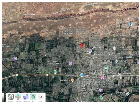 Terreno en Venta de 360,0 m2