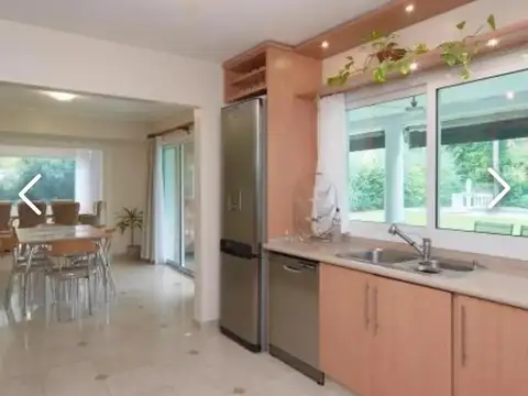 Casa en Alquiler 15 años