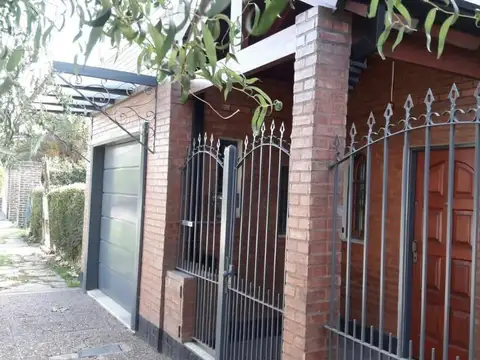 Casa en Venta de 4 dormitorios