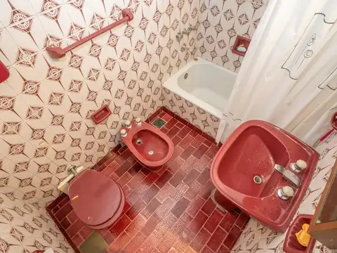 Depto Tipo Casa en Venta al Norte