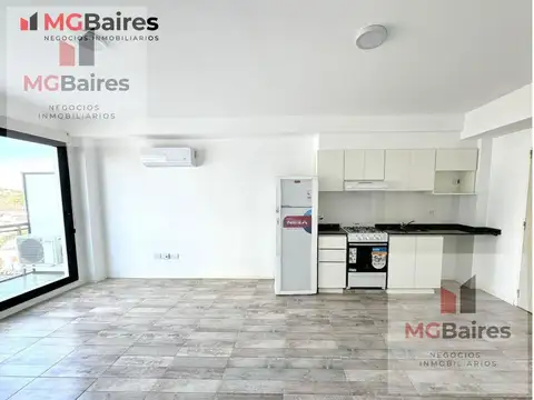 Departamento en Venta de Monoambiente