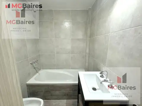 Departamento en Venta A Estrenar