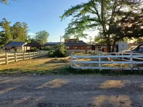 Terreno en Venta en Haras El Terraplén, USD 17.000