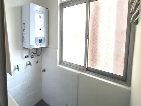 Departamento en Alquiler al Oeste