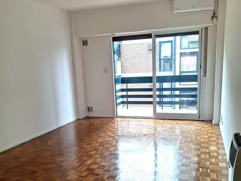 IMPECABLE DEPTO 2 AMB EN ALMAGRO - EST. CASTRO BARROS