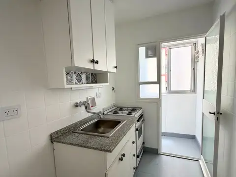 Departamento en Alquiler en Almagro, $ 650.000