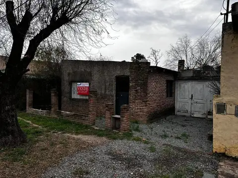 Terreno en Venta de 536,0 m2