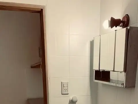 Oficina Monoambiente con 1 baño