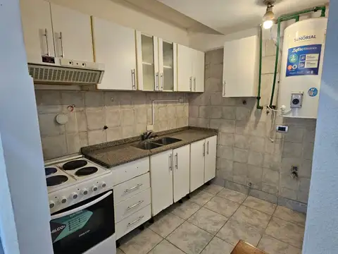 Departamento en Venta 30 años