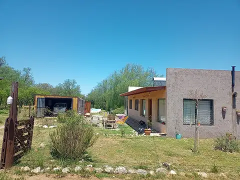 Casa en Venta en Cruz De Caña, USD 90.000