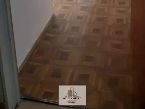 Departamento en Alquiler 40 años