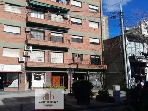 Rodríguez Peña al 1200