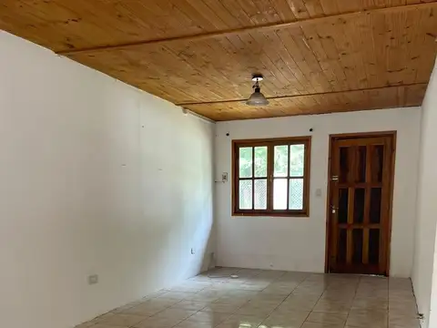 Casa en Venta 15 años