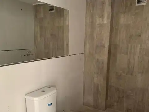 Departamento en venta Macrocentro, Rosario 1 dormitorio c/ patio