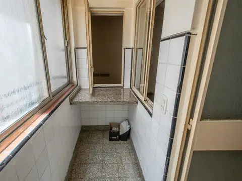 Departamento Venta 2 ambientes en Caballito