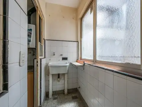 Departamento en Venta 55 años