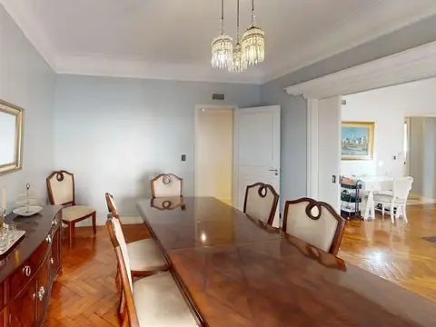 Departamento en Venta 66 años