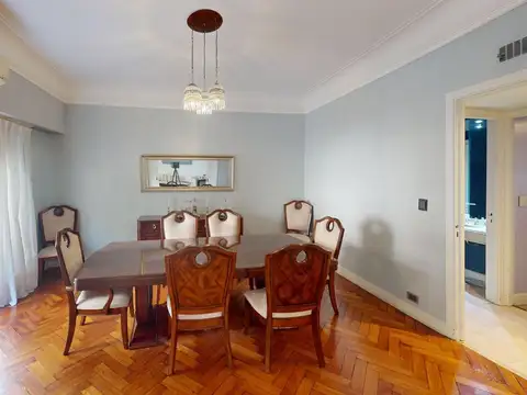 DEPARTAMENTO 4 AMBIENTES EN VENTA BELGRANO C