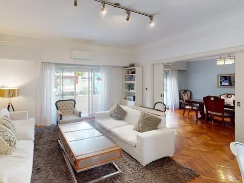 DEPARTAMENTO 4 AMBIENTES EN VENTA BELGRANO C