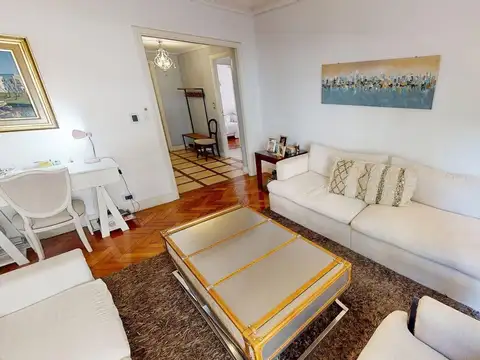 Departamento en Venta de 3 dormitorios