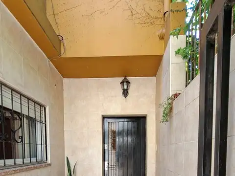 Depto Tipo Casa en Venta de 3 dormitorios