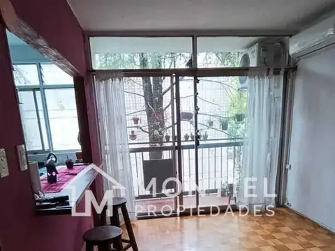 Departamento en Venta en Ciudad Jardín del Palomar, USD 93.000