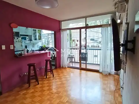 Departamento  en Venta en Ciudad Jardin, Tres de Febrero, G.B.A. Zona Oeste