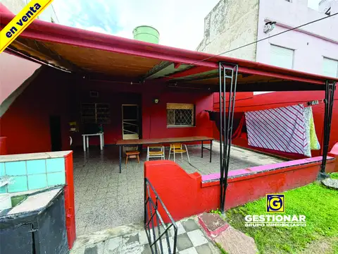 Casa en Venta en Valentin Alsina, USD 100.000