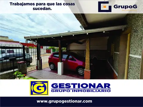 Casa en venta en Valentin Alsina
