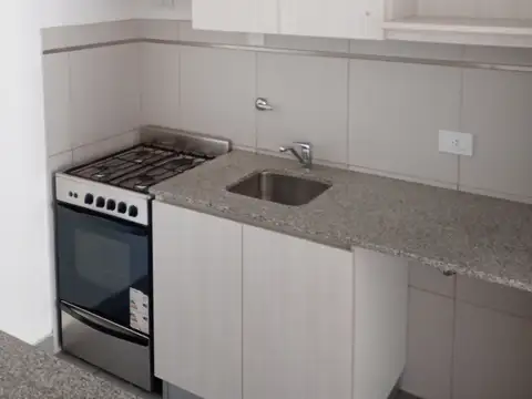 Departamento en Alquiler de 1 dormitorio