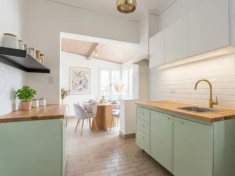 Casa en Venta 69 años