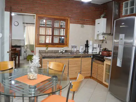 Casa en Venta 50 años