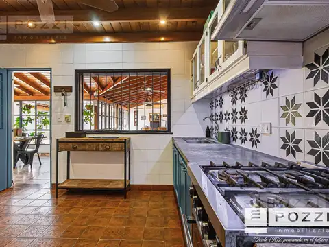 Casa en Venta 30 años