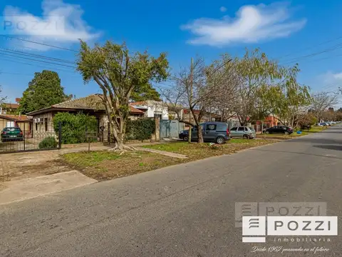 Casa en Venta en Don Torcuato, USD 200.000
