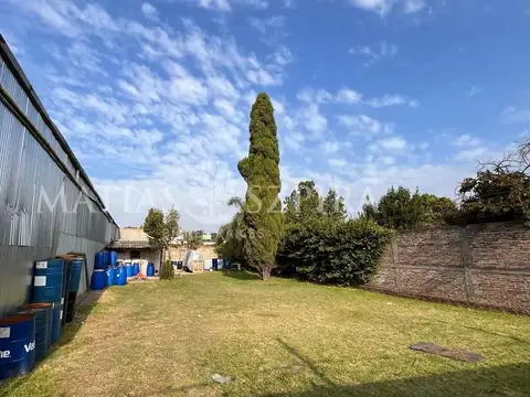 Lote en venta en Merlo Libertad