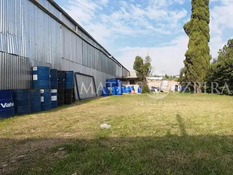 Lote en venta en Merlo Libertad