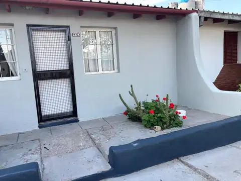 Uspallata 3300