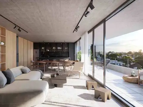 Departamento en Venta 1 año
