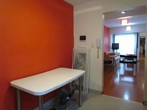 Departamento en Alquiler Temporal de 1 dormitorio