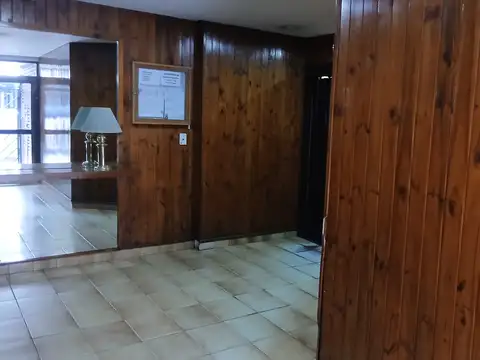 Avenida Jujuy 400, Piso 13