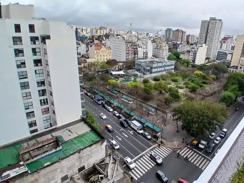Departamento en Venta en Balvanera, USD 89.000