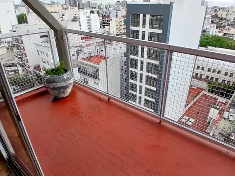 Departamento en Venta 35 años