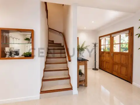 Casa en Venta de 5 dormitorios