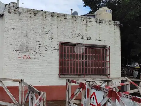 Terreno Lote  en Venta en Nueva Pompeya, Capital Federal, Buenos Aires